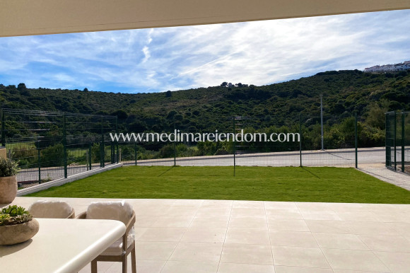Новостройки - Апартаменты - Casares
