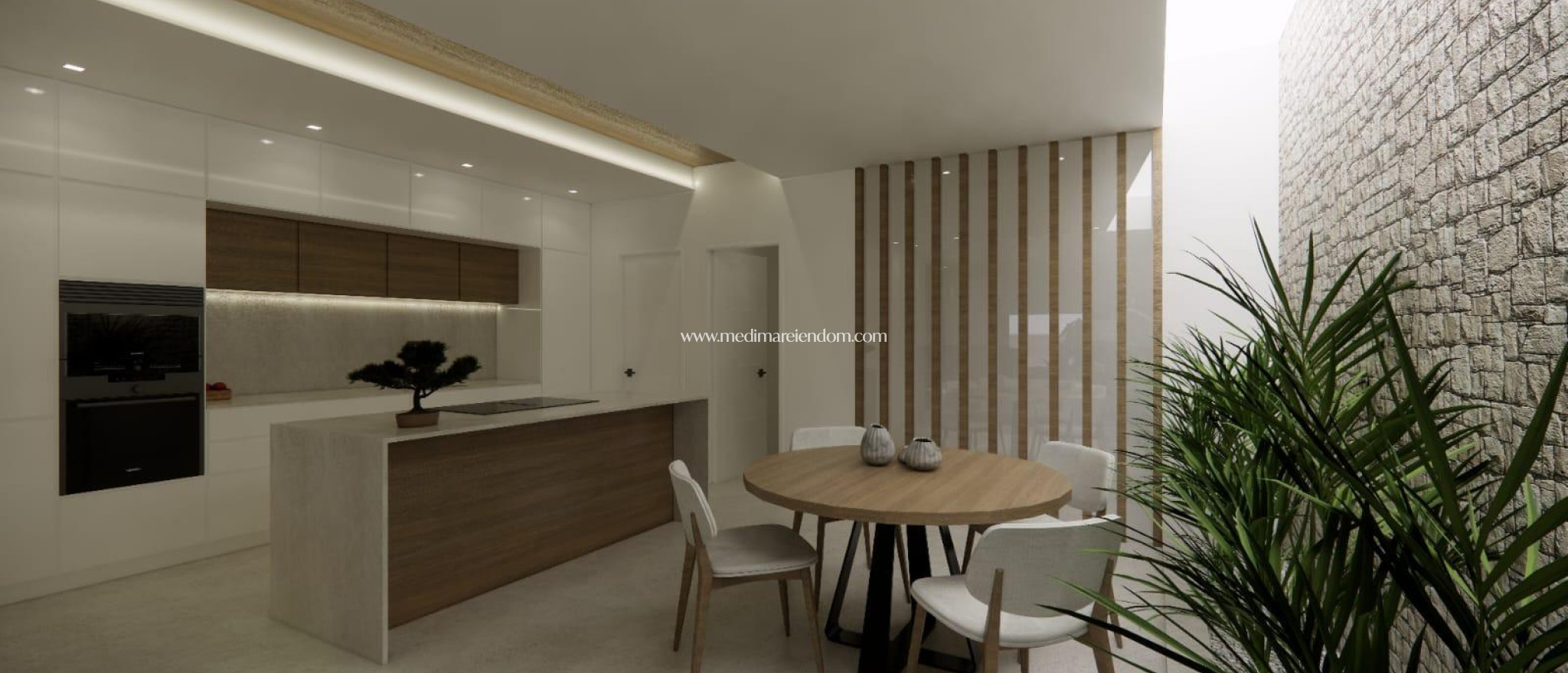 Новостройки - Апартаменты - Catral - pueblo