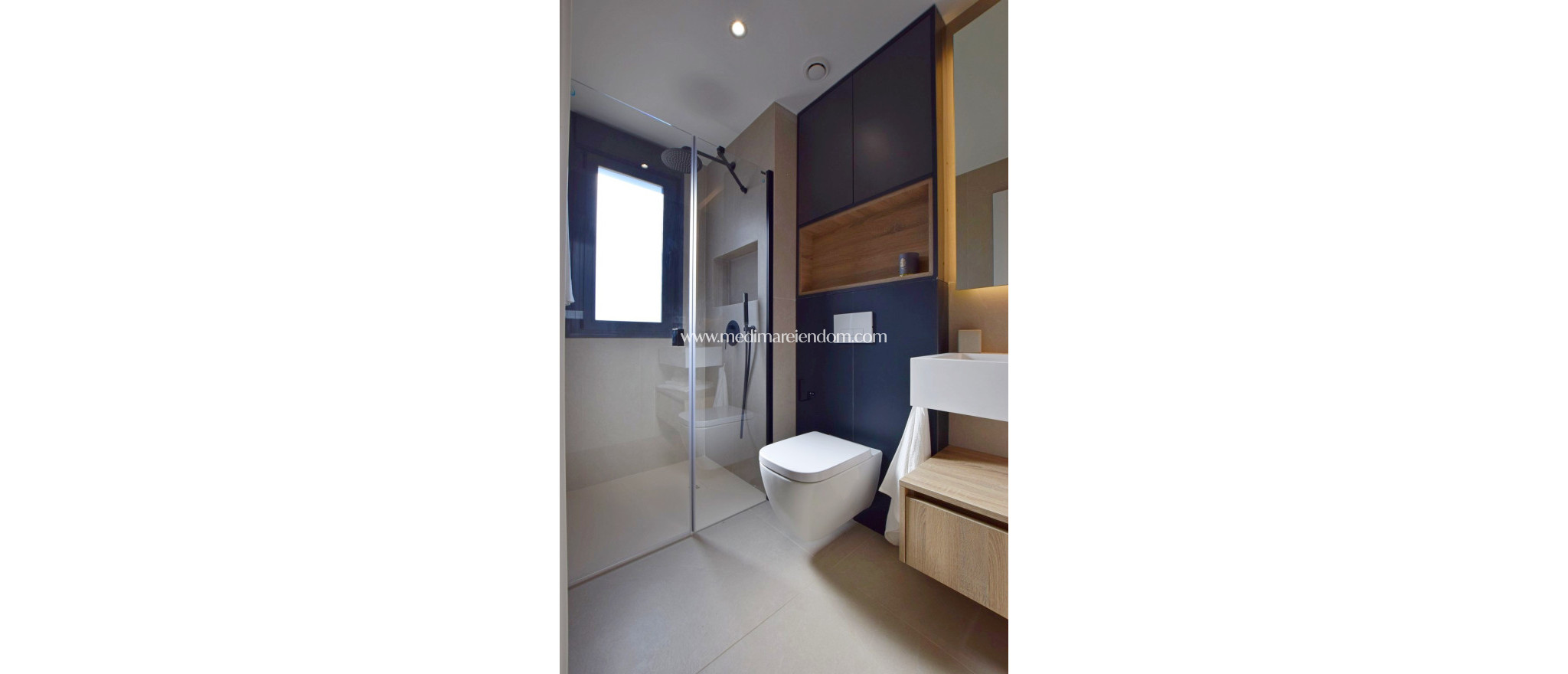 Новостройки - Апартаменты - Condado de Alhama