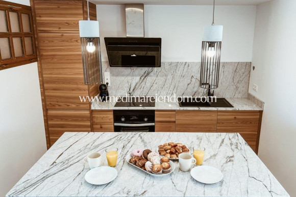 Новостройки - Апартаменты - Cuevas Del Almanzora - Desert Springs Golf Club