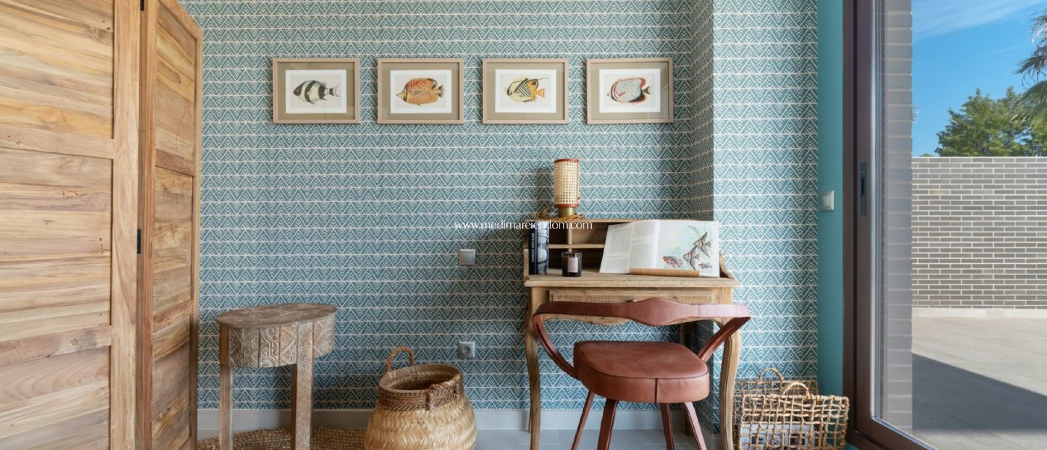 Новостройки - Апартаменты - Denia - Les Deveses