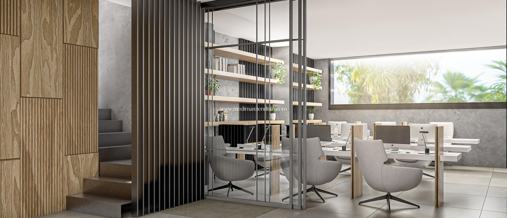 Новостройки - Апартаменты - Estepona