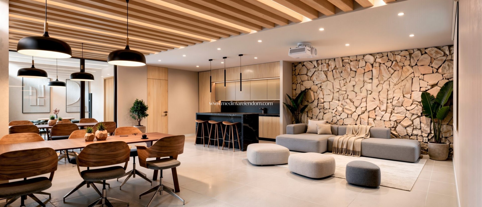 Новостройки - Апартаменты - Estepona