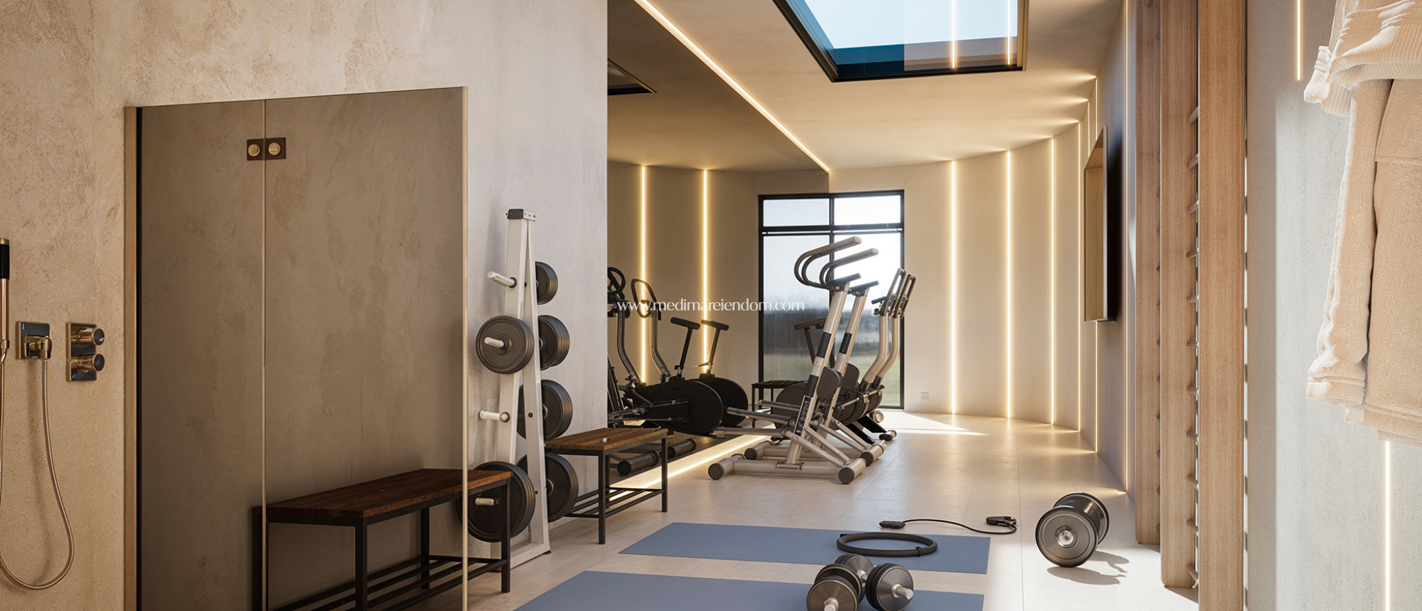 Новостройки - Апартаменты - Fuengirola