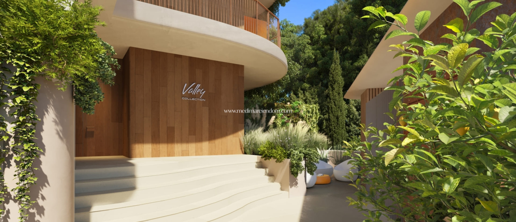 Новостройки - Апартаменты - Fuengirola