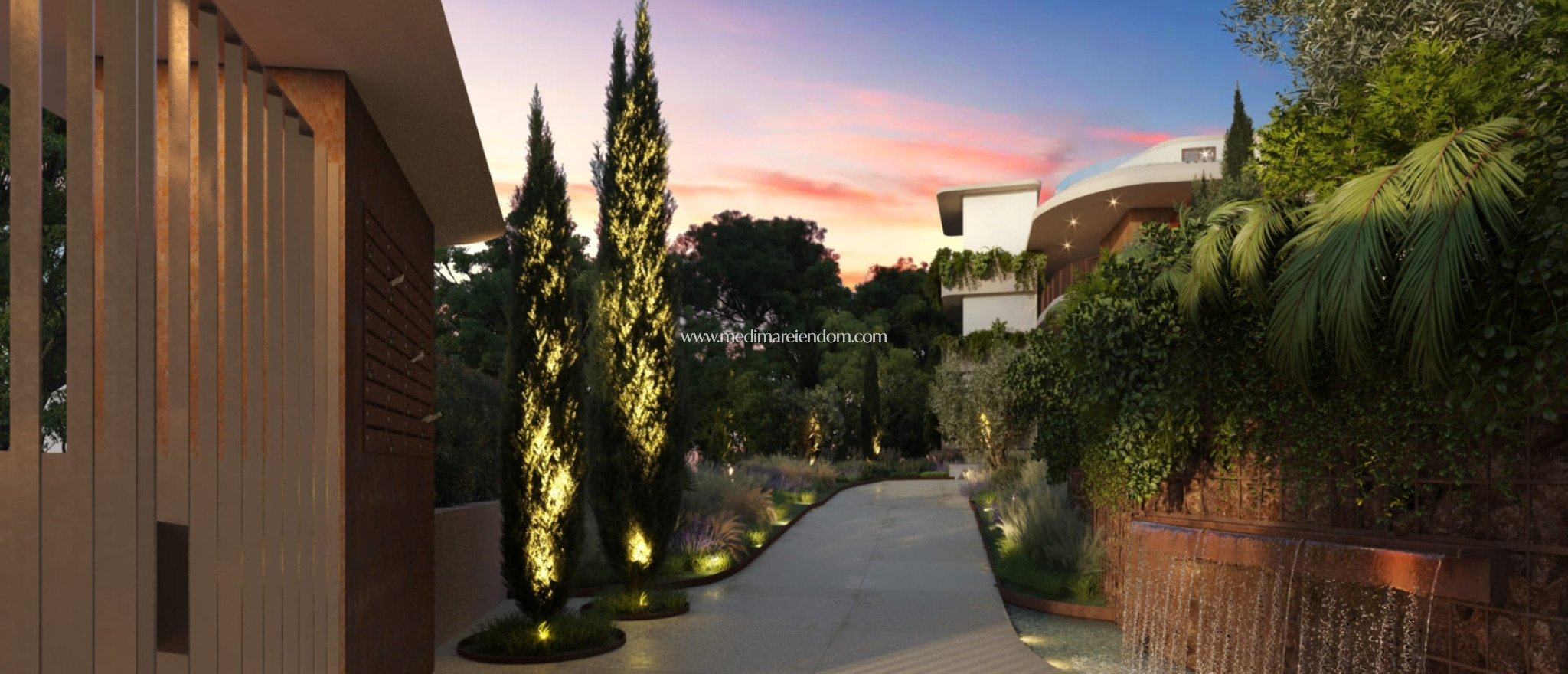 Новостройки - Апартаменты - Fuengirola