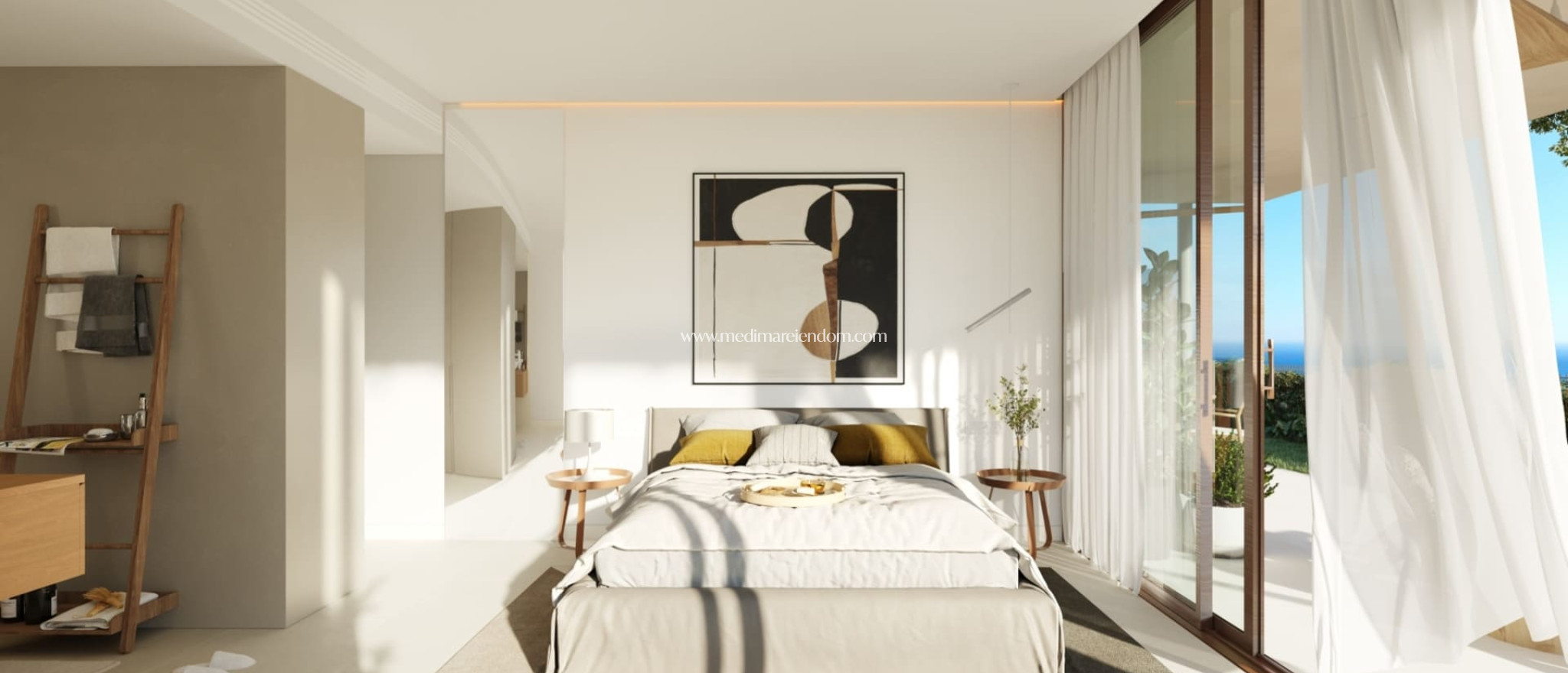 Новостройки - Апартаменты - Fuengirola