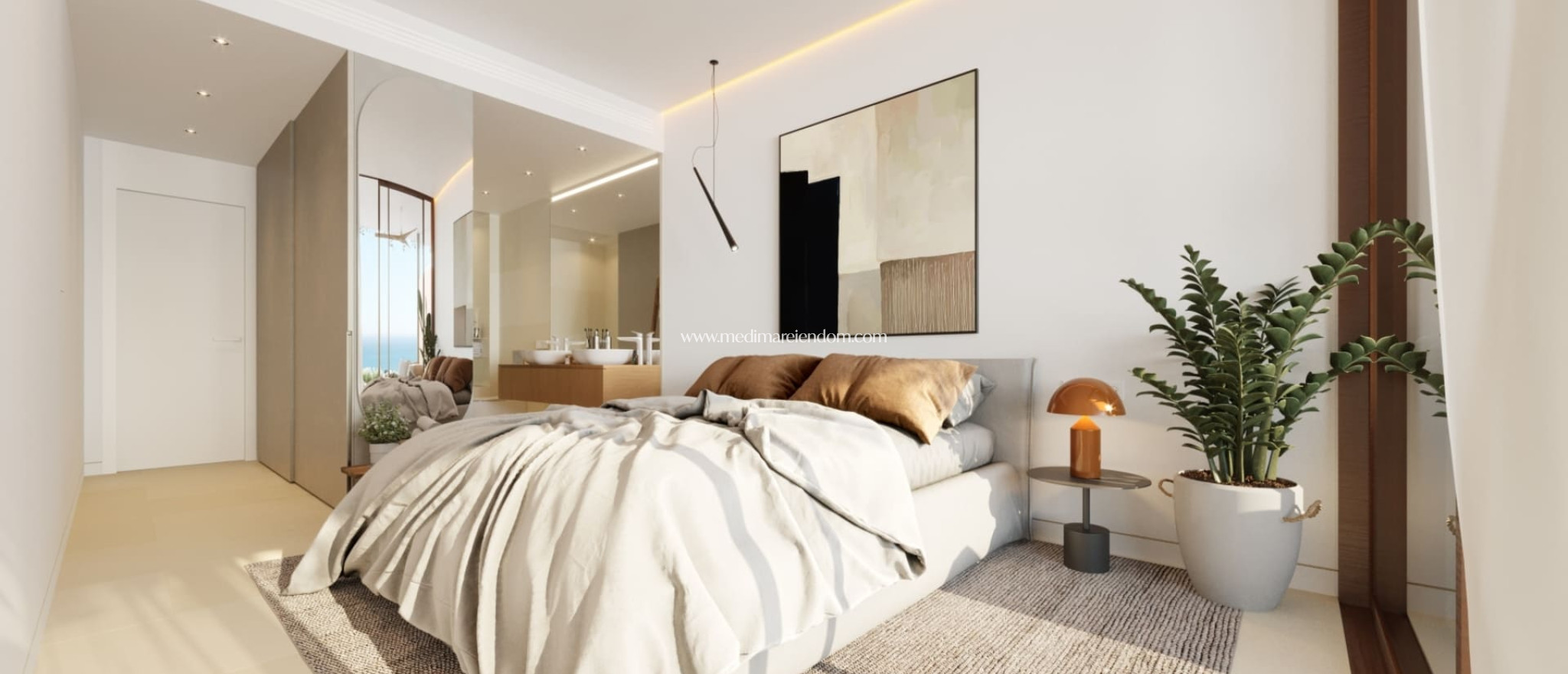 Новостройки - Апартаменты - Fuengirola