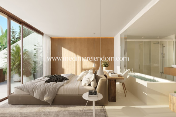 Новостройки - Апартаменты - Fuengirola