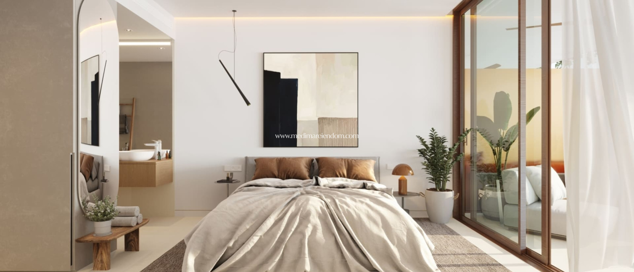Новостройки - Апартаменты - Fuengirola