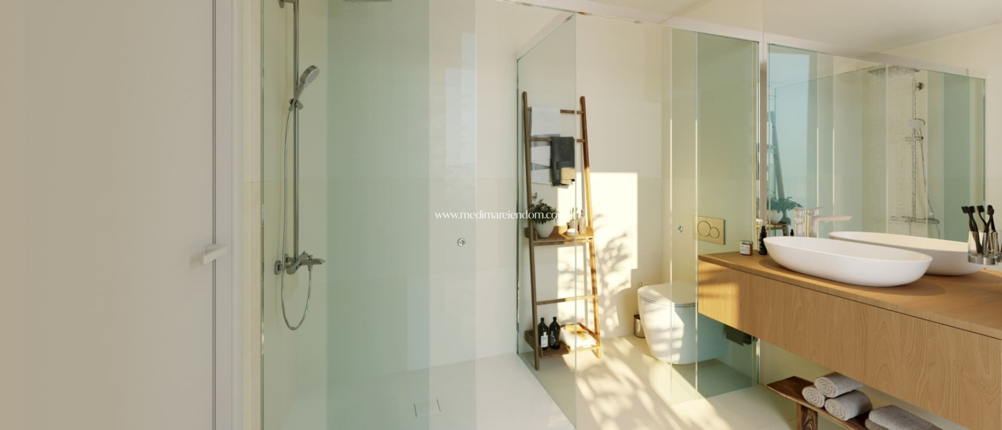 Новостройки - Апартаменты - Fuengirola