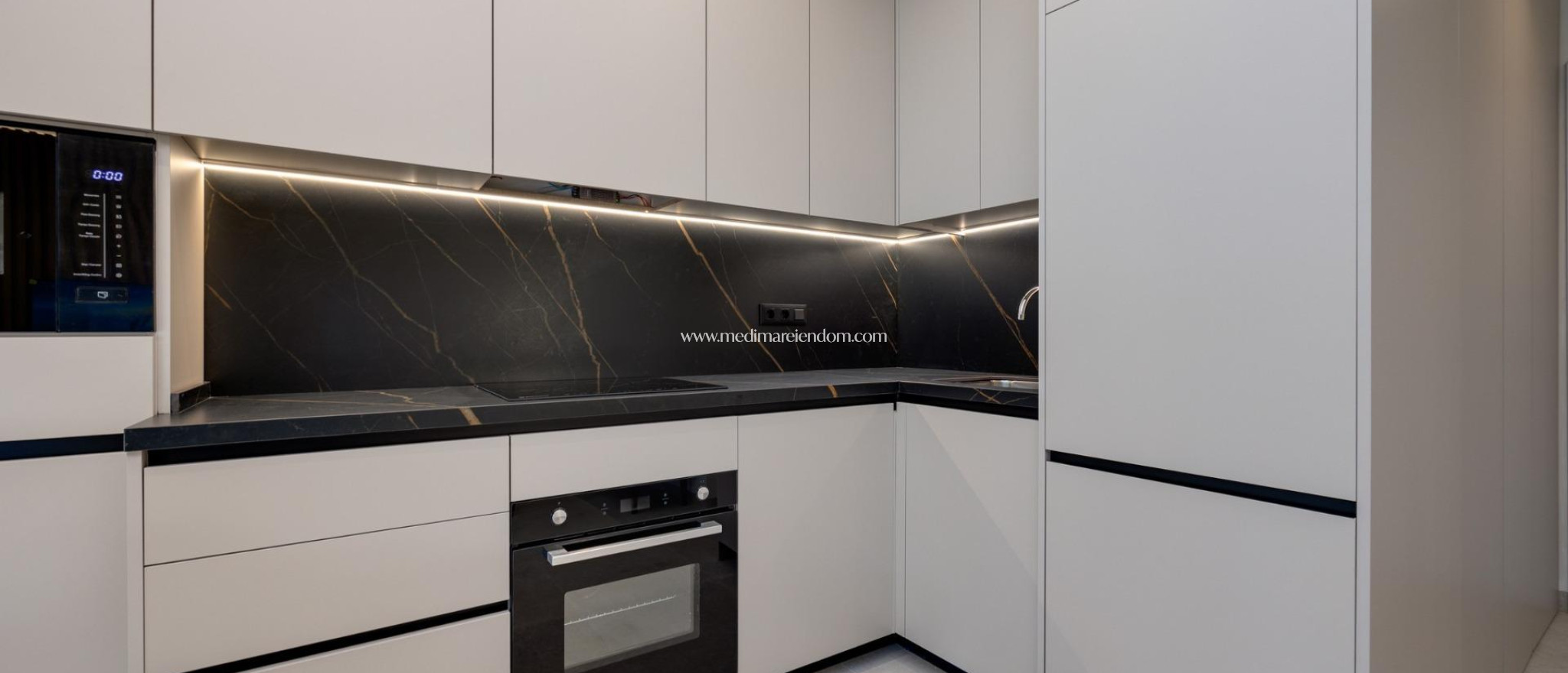 Новостройки - Апартаменты - Guardamar del Segura - Avda del Puerto