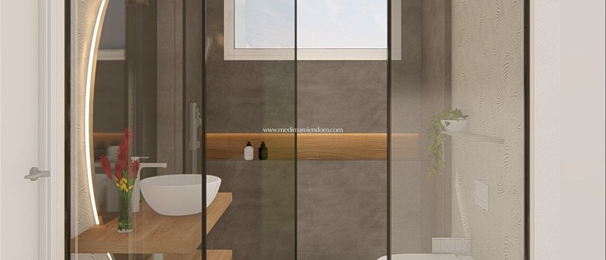 Новостройки - Апартаменты - Guardamar del Segura - El Raso