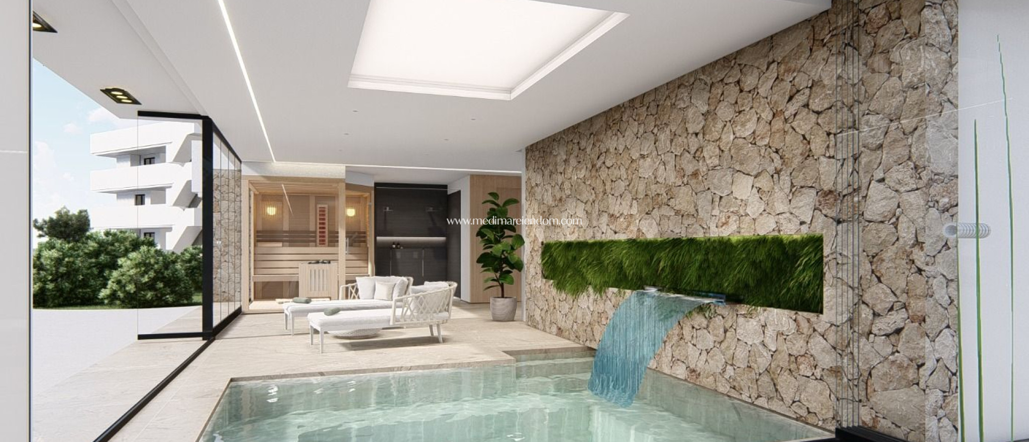 Новостройки - Апартаменты - Guardamar del Segura - El Raso