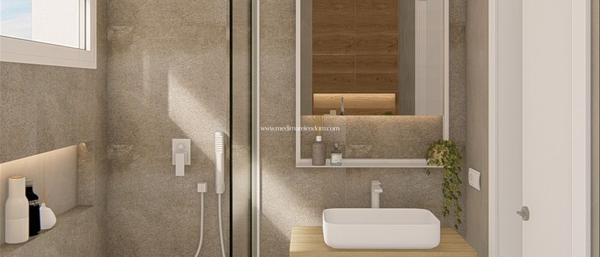 Новостройки - Апартаменты - Guardamar del Segura - El Raso