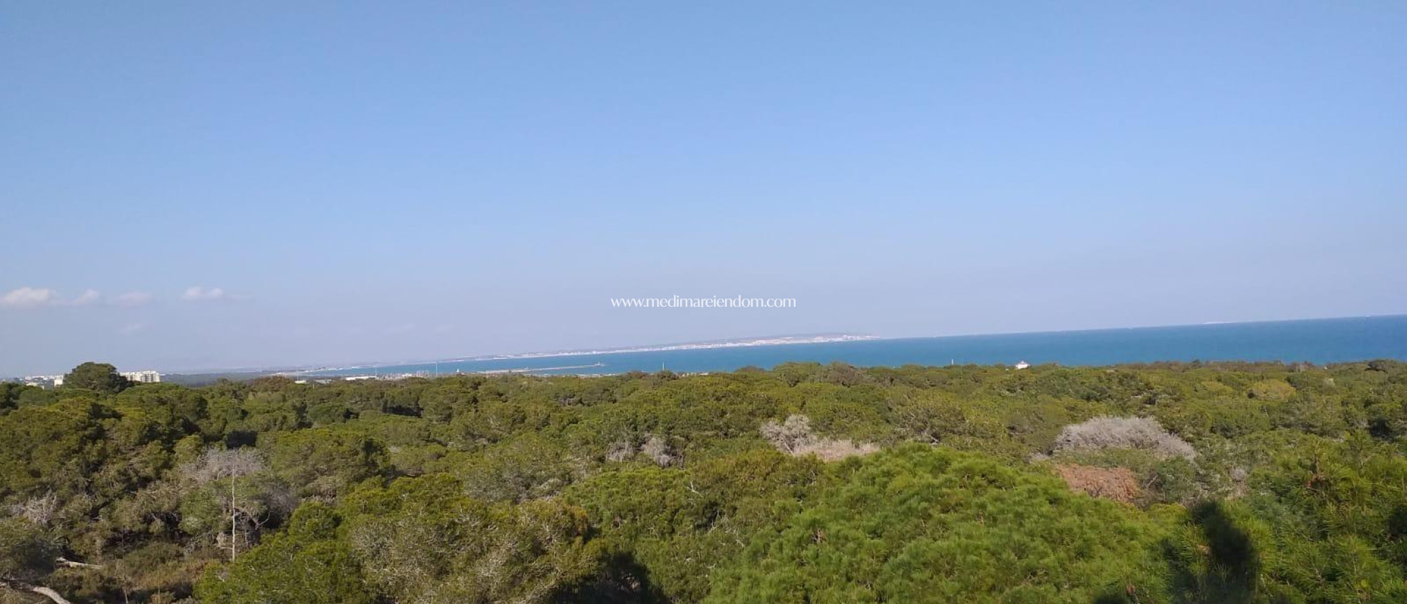 Новостройки - Апартаменты - Guardamar del Segura - Pueblo