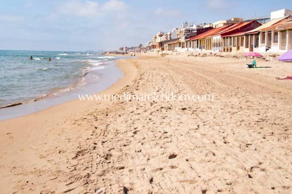 Новостройки - Апартаменты - Guardamar del Segura - Puerto