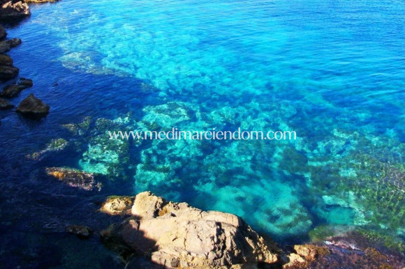 Новостройки - Апартаменты - La Manga del Mar Menor - La Manga Del Mar Menor