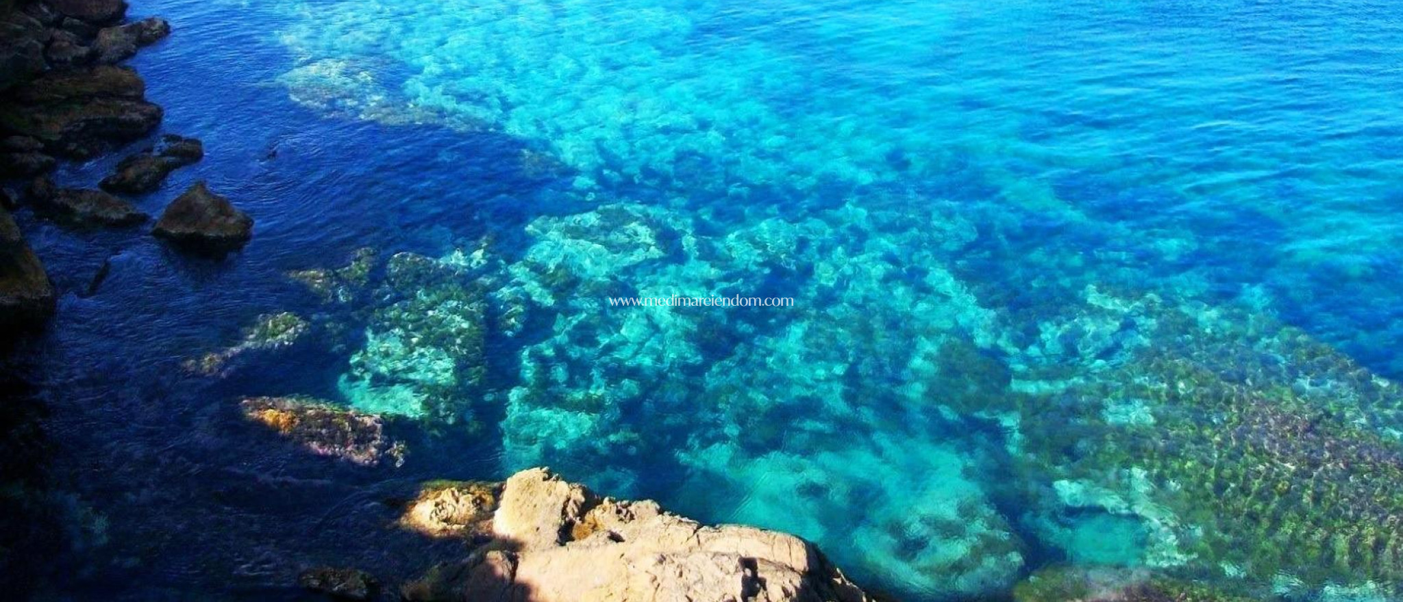 Новостройки - Апартаменты - La Manga del Mar Menor - La Manga Del Mar Menor