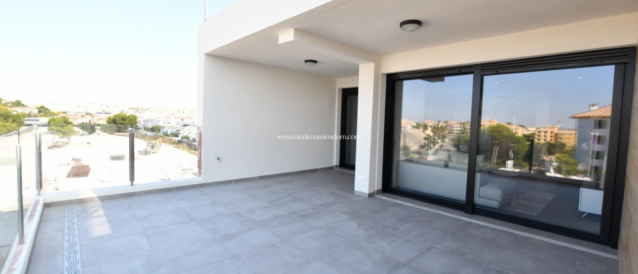 Новостройки - Апартаменты - Orihuela Costa - Las Filipinas