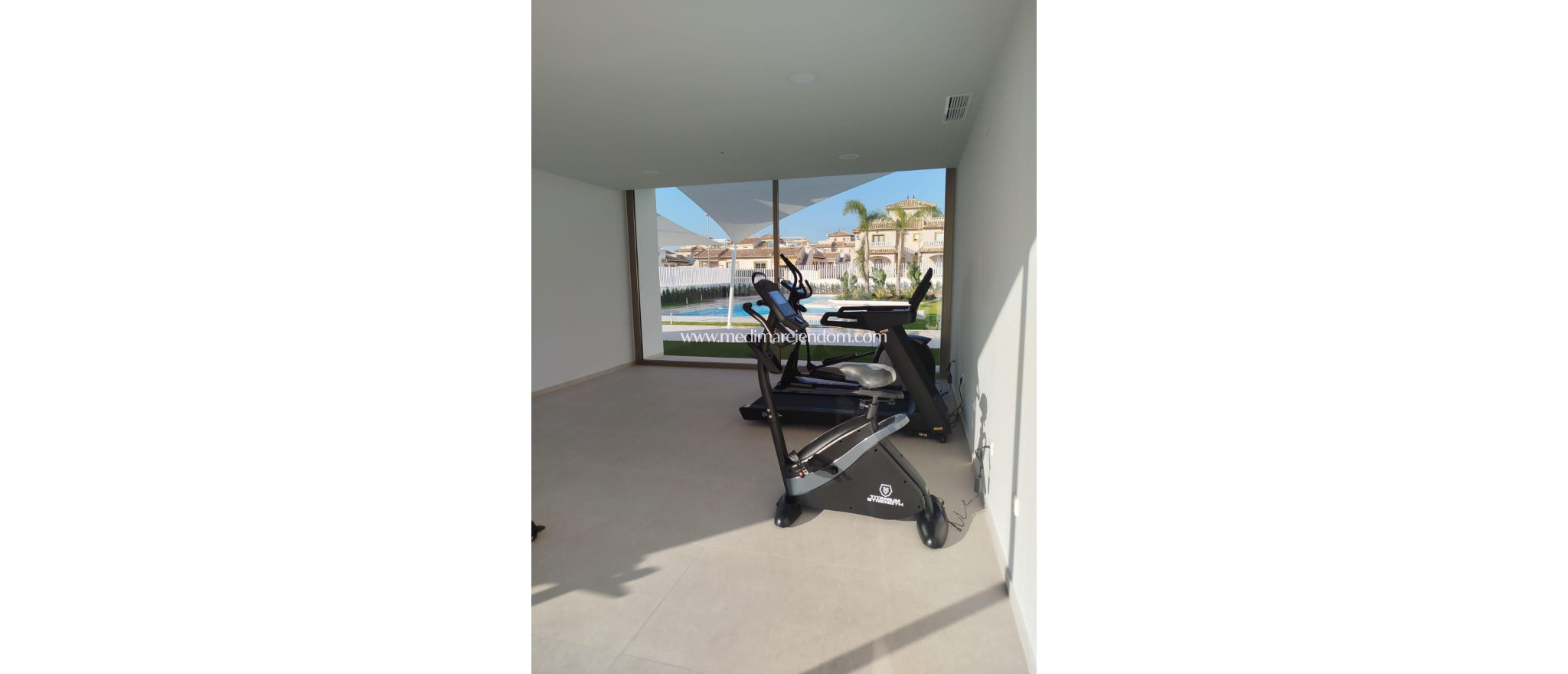 Новостройки - Апартаменты - Orihuela Costa - Lomas De Cabo Roig