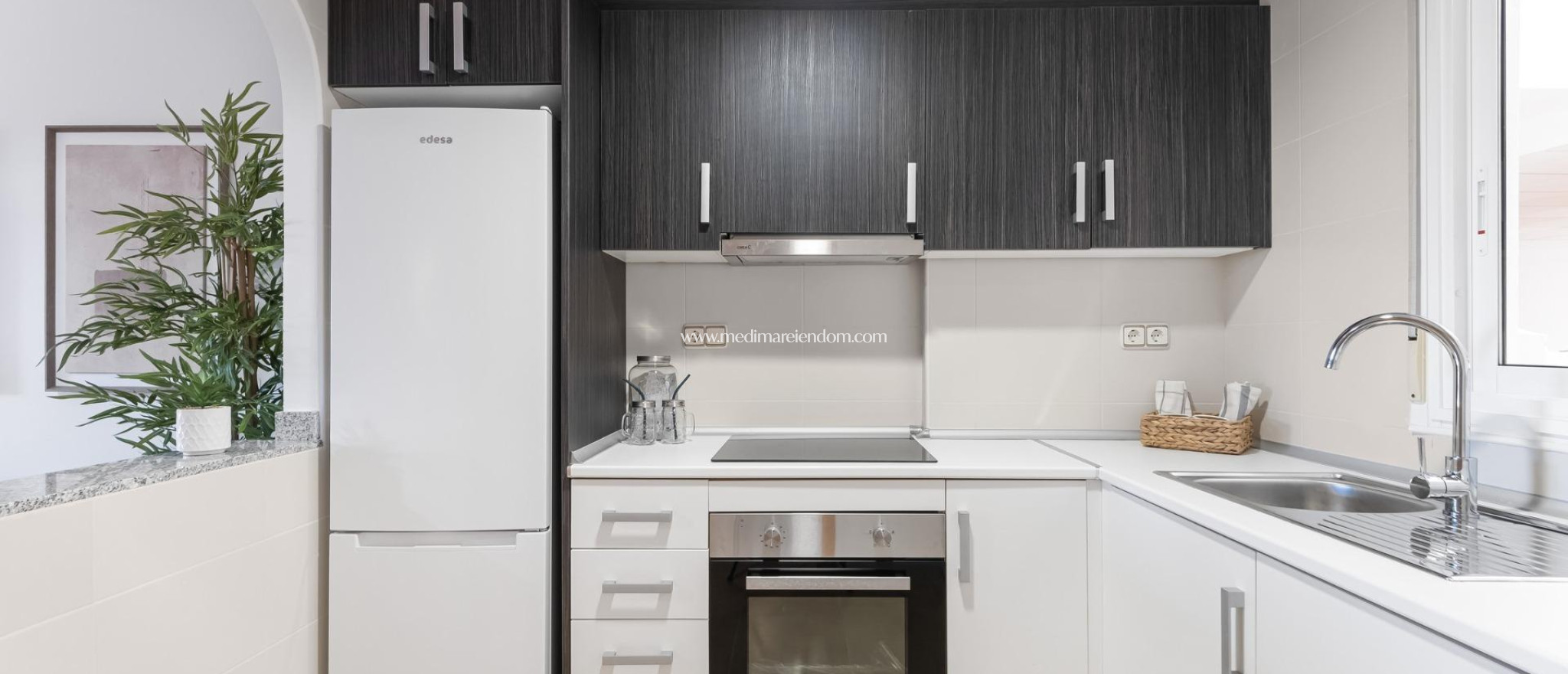 Новостройки - Апартаменты - Orihuela Costa - Lomas De Cabo Roig