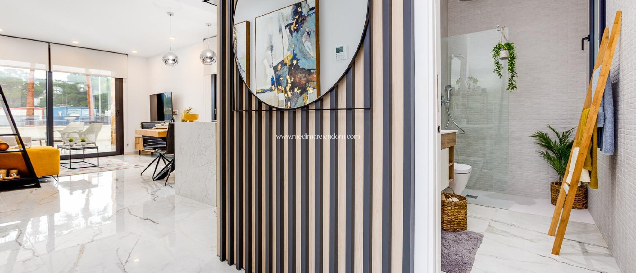 Новостройки - Апартаменты - Orihuela Costa - Los Altos