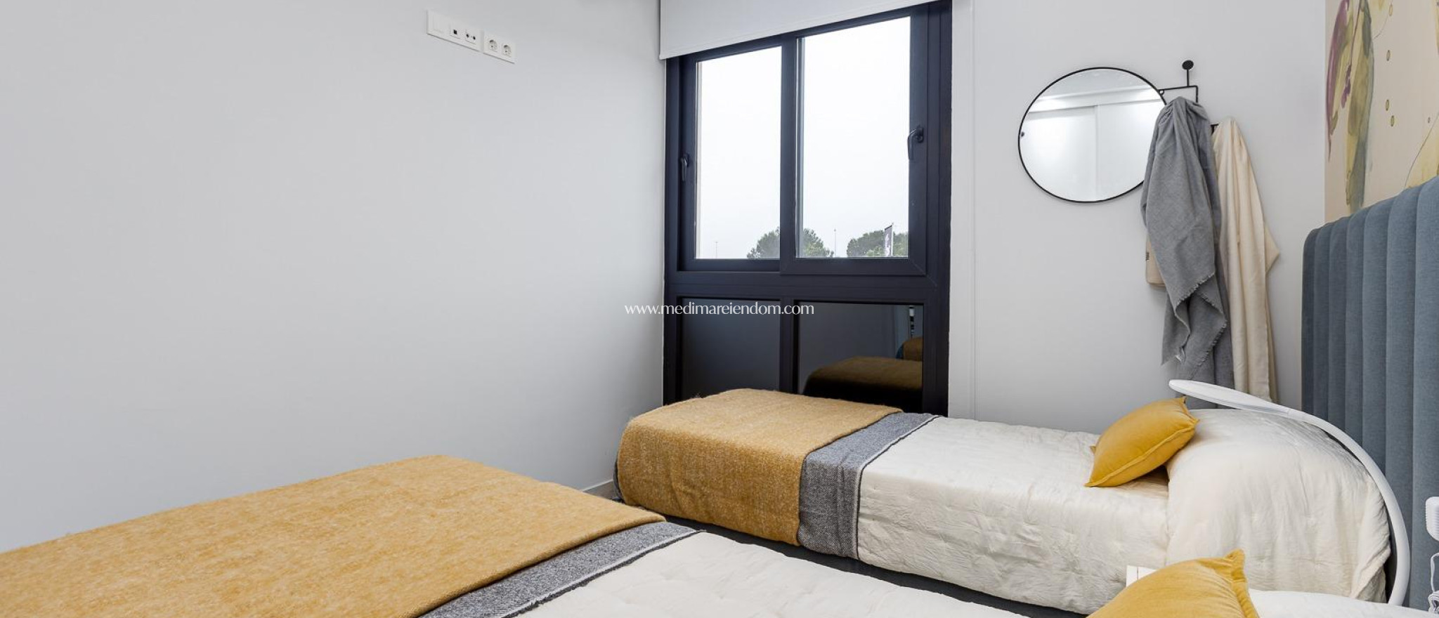 Новостройки - Апартаменты - Orihuela Costa - Los Altos