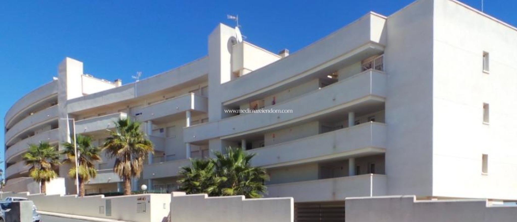 Новостройки - Апартаменты - Orihuela Costa - Pau 8