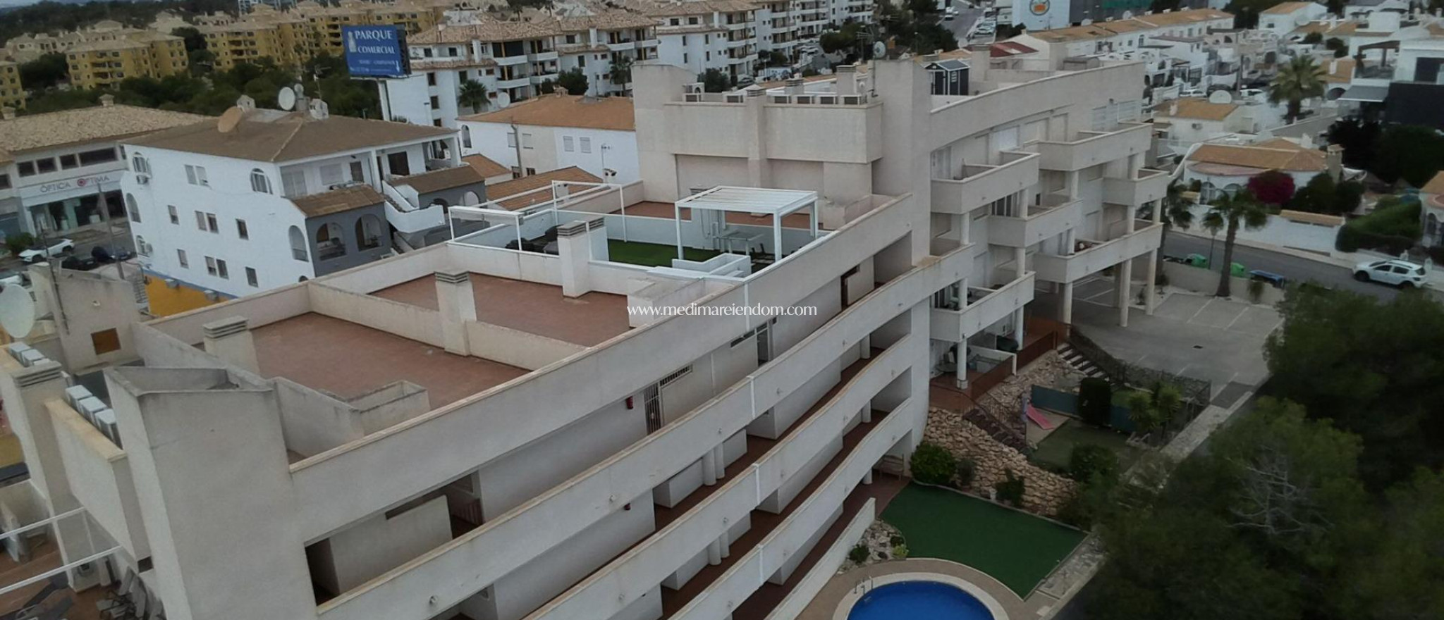 Новостройки - Апартаменты - Orihuela Costa - Pau 8