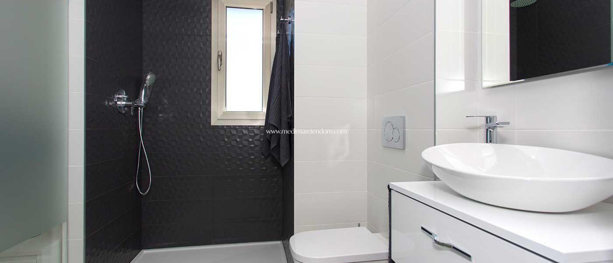 Новостройки - Апартаменты - Orihuela Costa - Villamartin