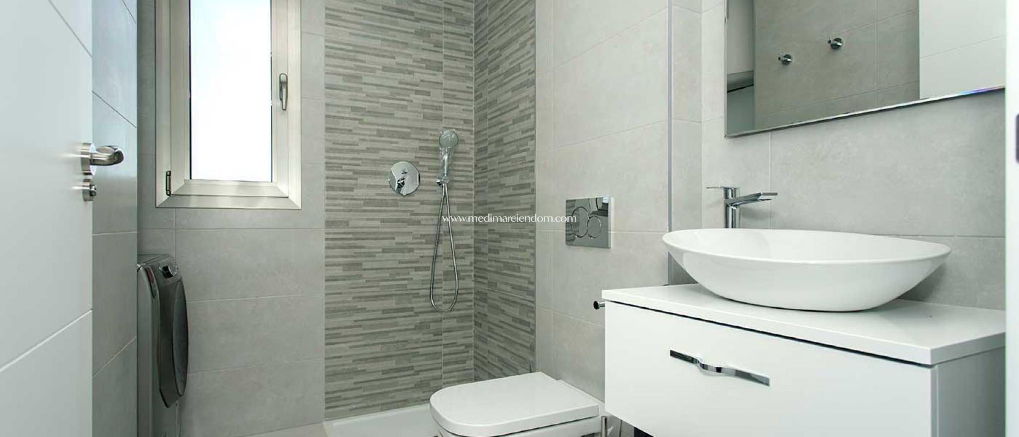 Новостройки - Апартаменты - Orihuela Costa - Villamartin