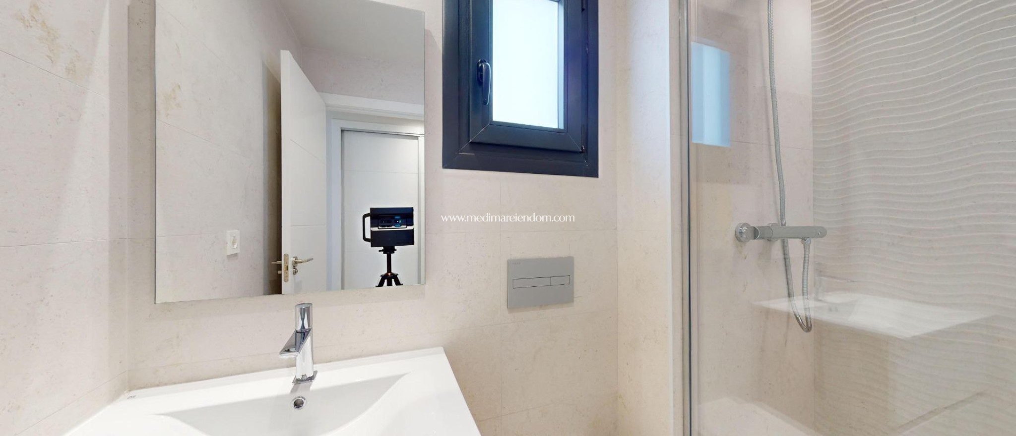 Новостройки - Апартаменты - Pilar de la Horadada - Mil Palmeras