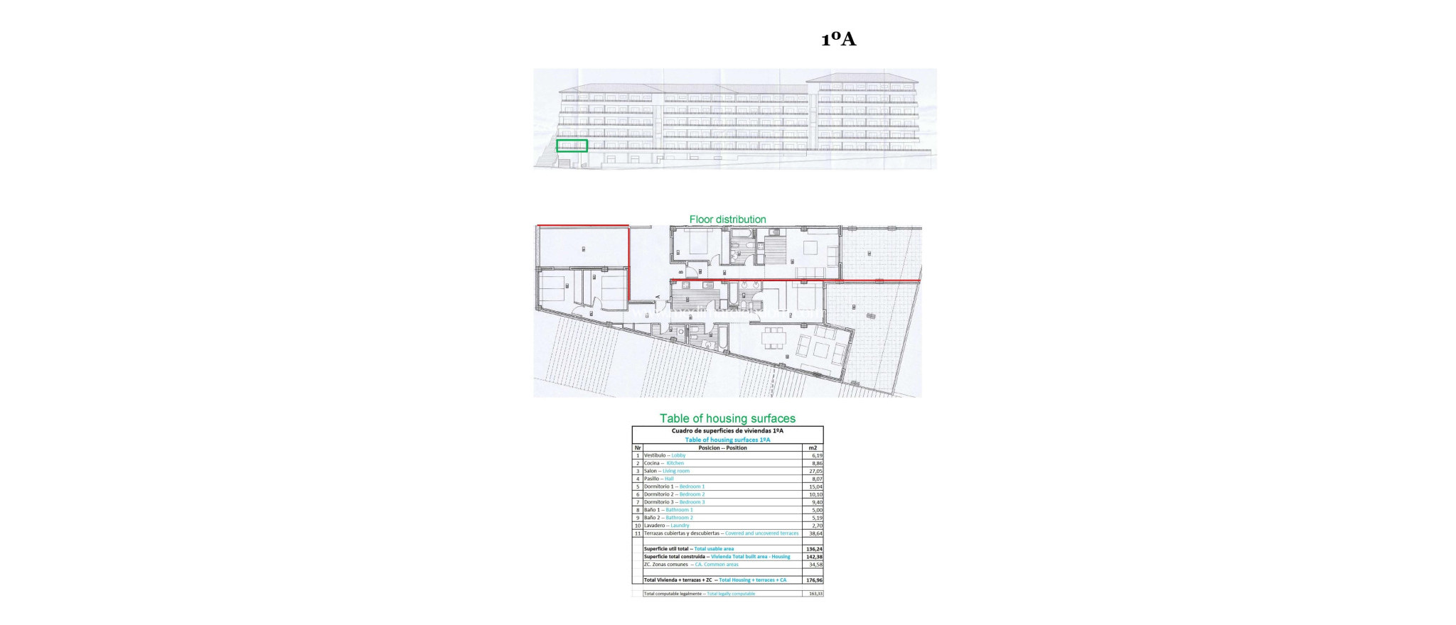 Новостройки - Апартаменты - Relleu - pueblo