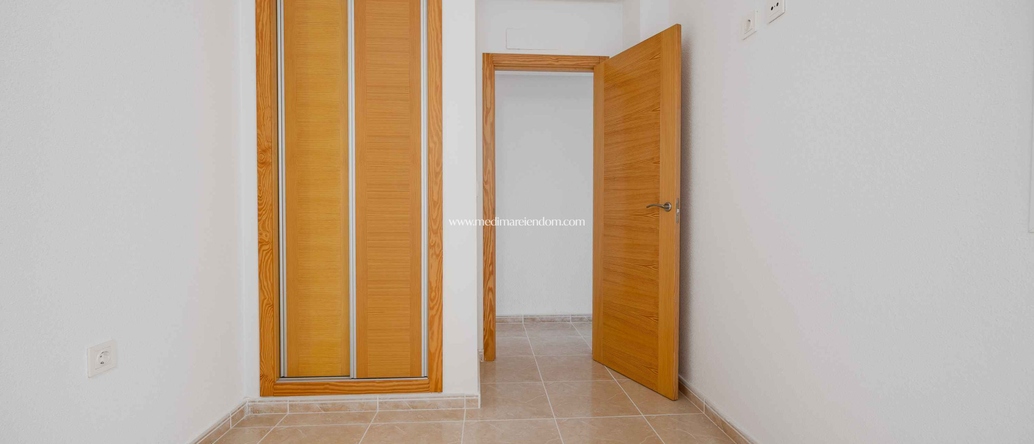 Новостройки - Апартаменты - San Fulgencio