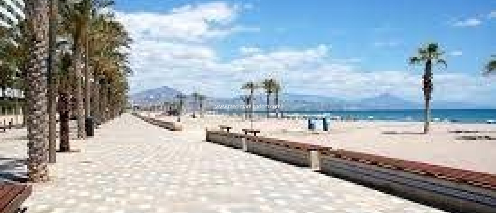 Новостройки - Апартаменты - San Juan Alicante - Fran Espinos