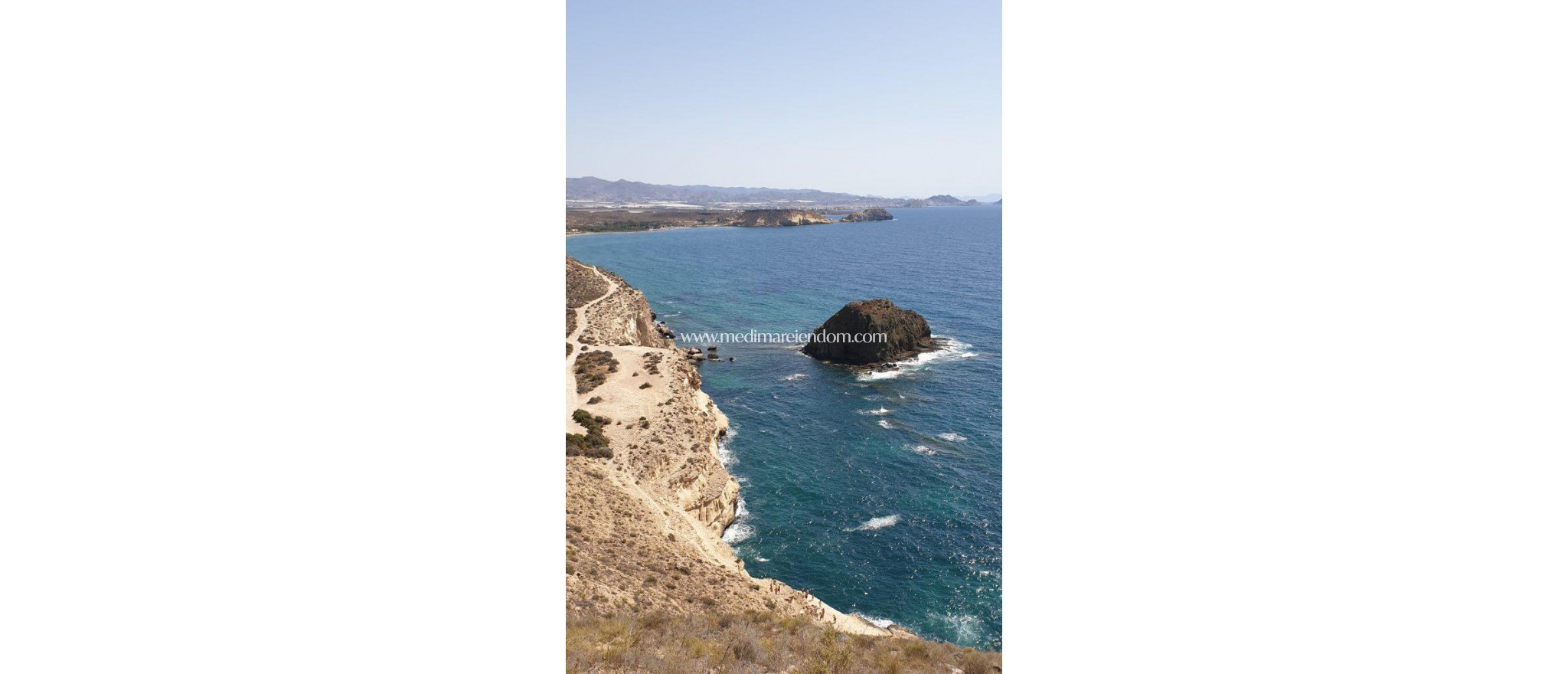 Новостройки - Апартаменты - San Juan de los Terreros