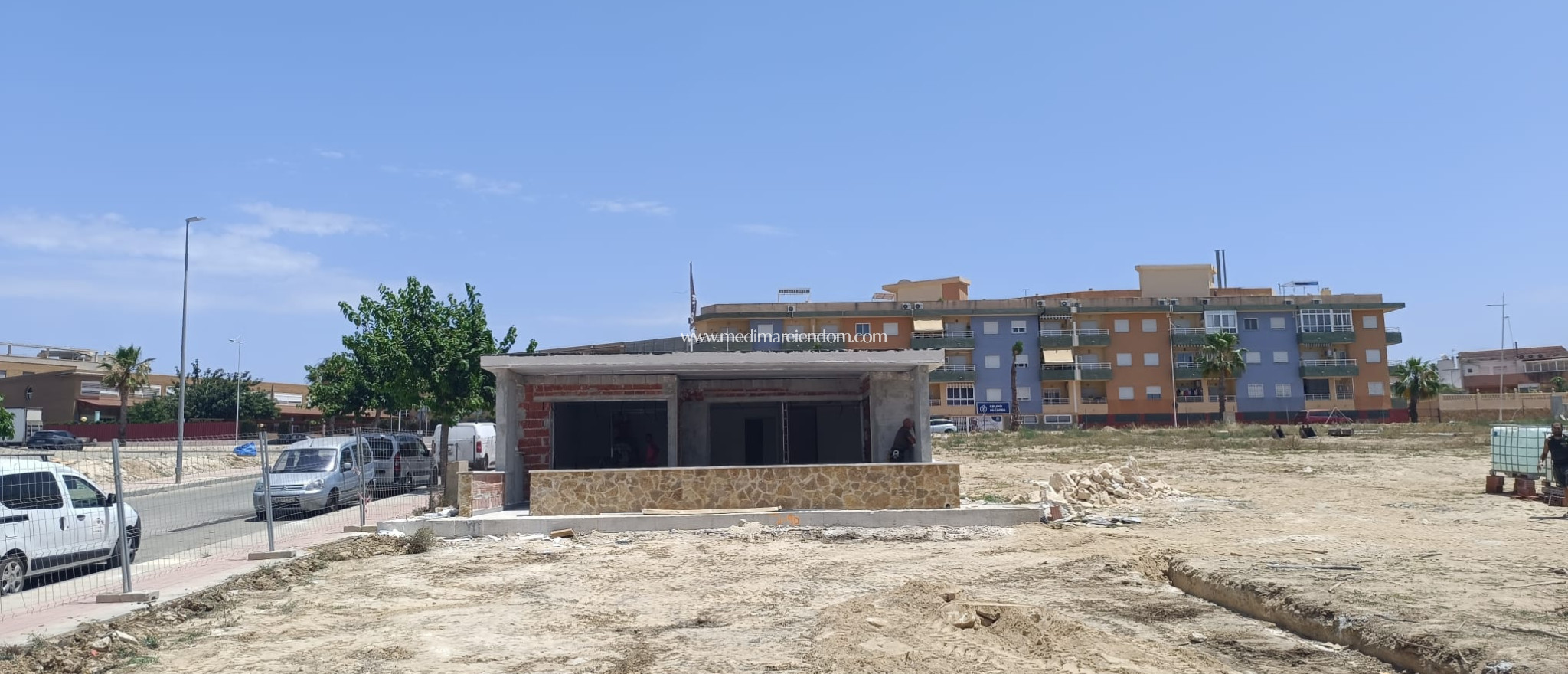 Новостройки - Апартаменты - San Miguel de Salinas