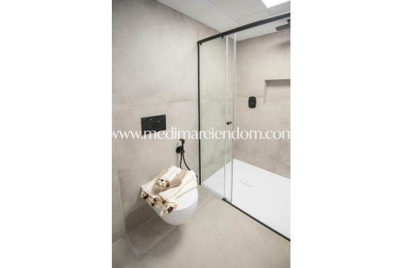 Новостройки - Апартаменты - San Pedro del Pinatar - San Pedro De Pinatar