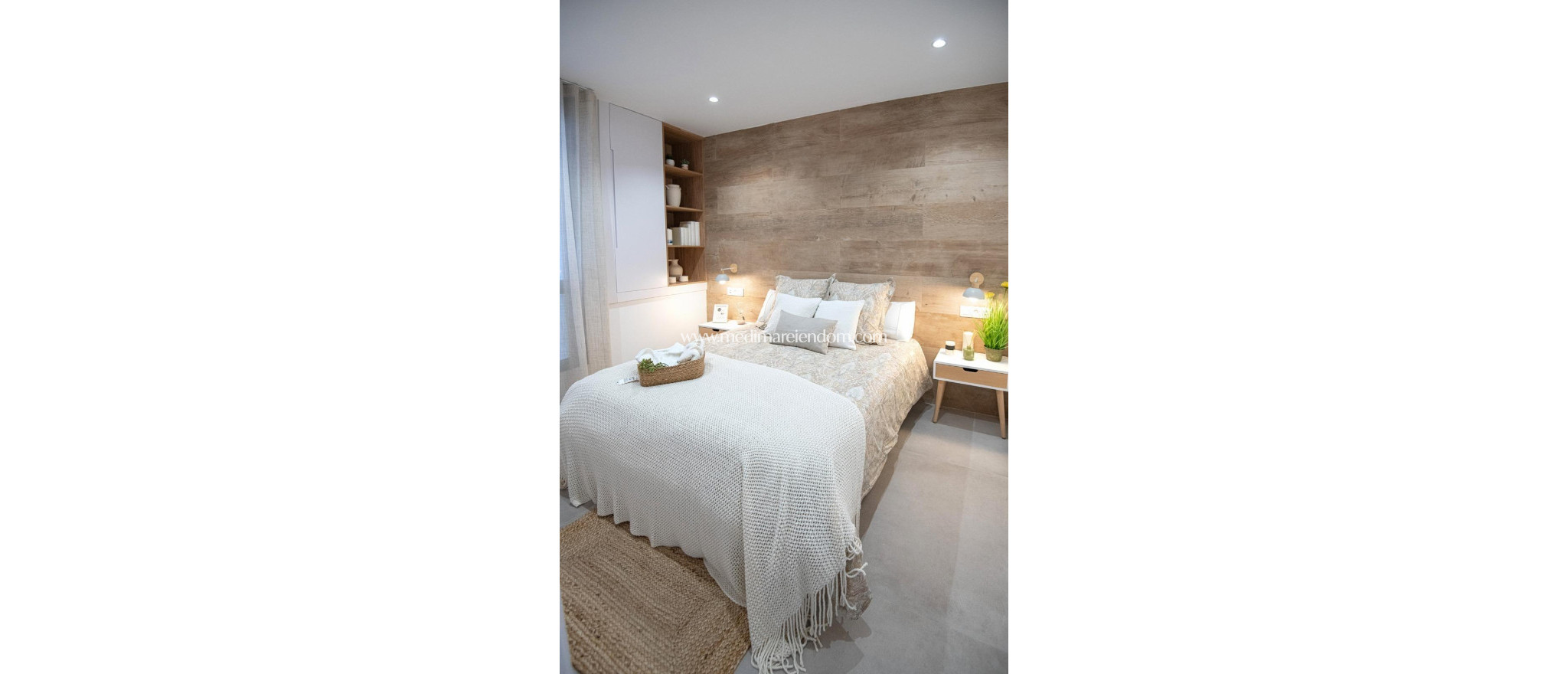 Новостройки - Апартаменты - San Pedro del Pinatar - San Pedro De Pinatar