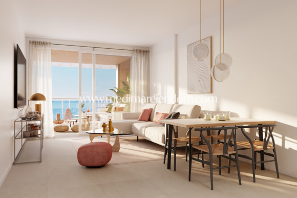 Новостройки - Апартаменты - San Roque