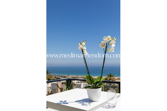 Новостройки - Апартаменты - Santa Pola - Gran Alacant