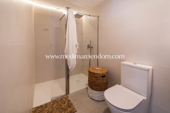 Новостройки - Апартаменты - Santa Pola - Gran Alacant