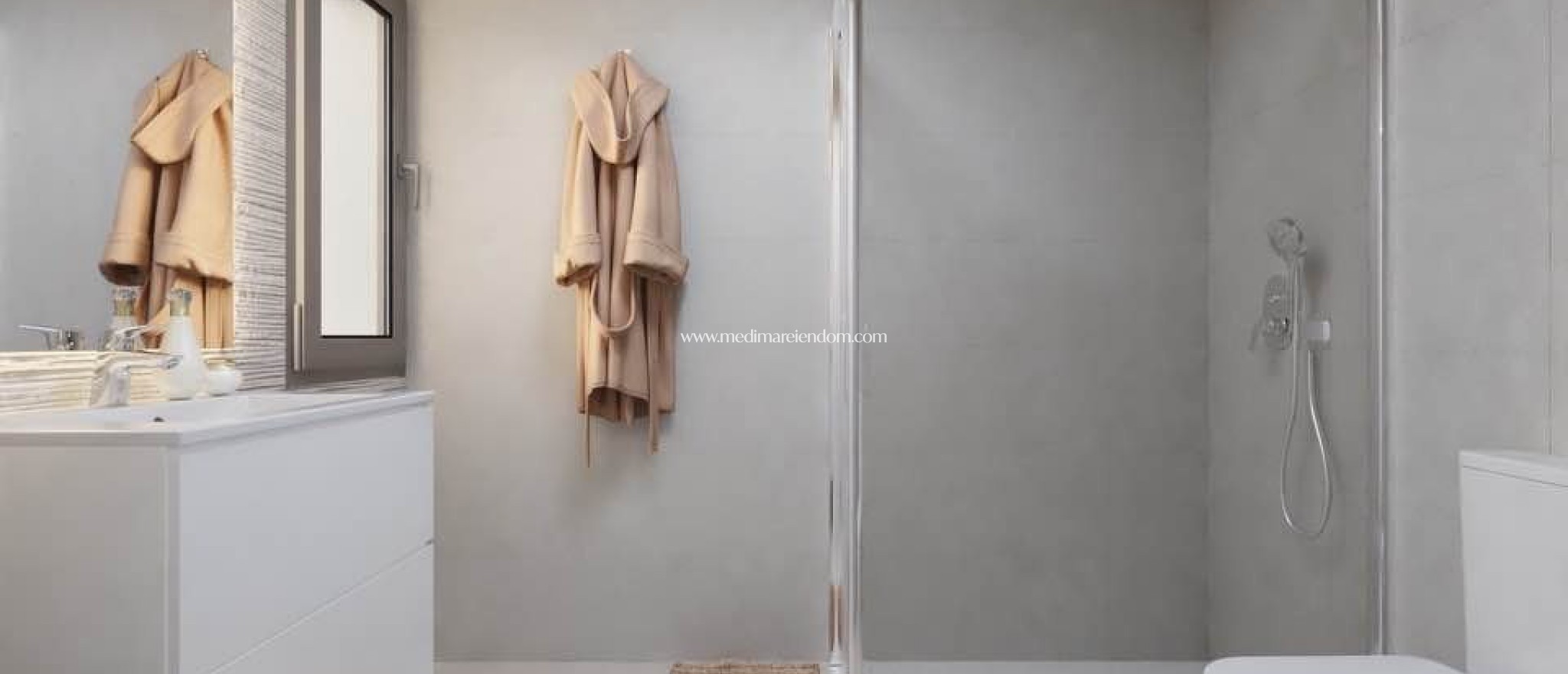 Новостройки - Апартаменты - Torre Pacheco - - Centro  -