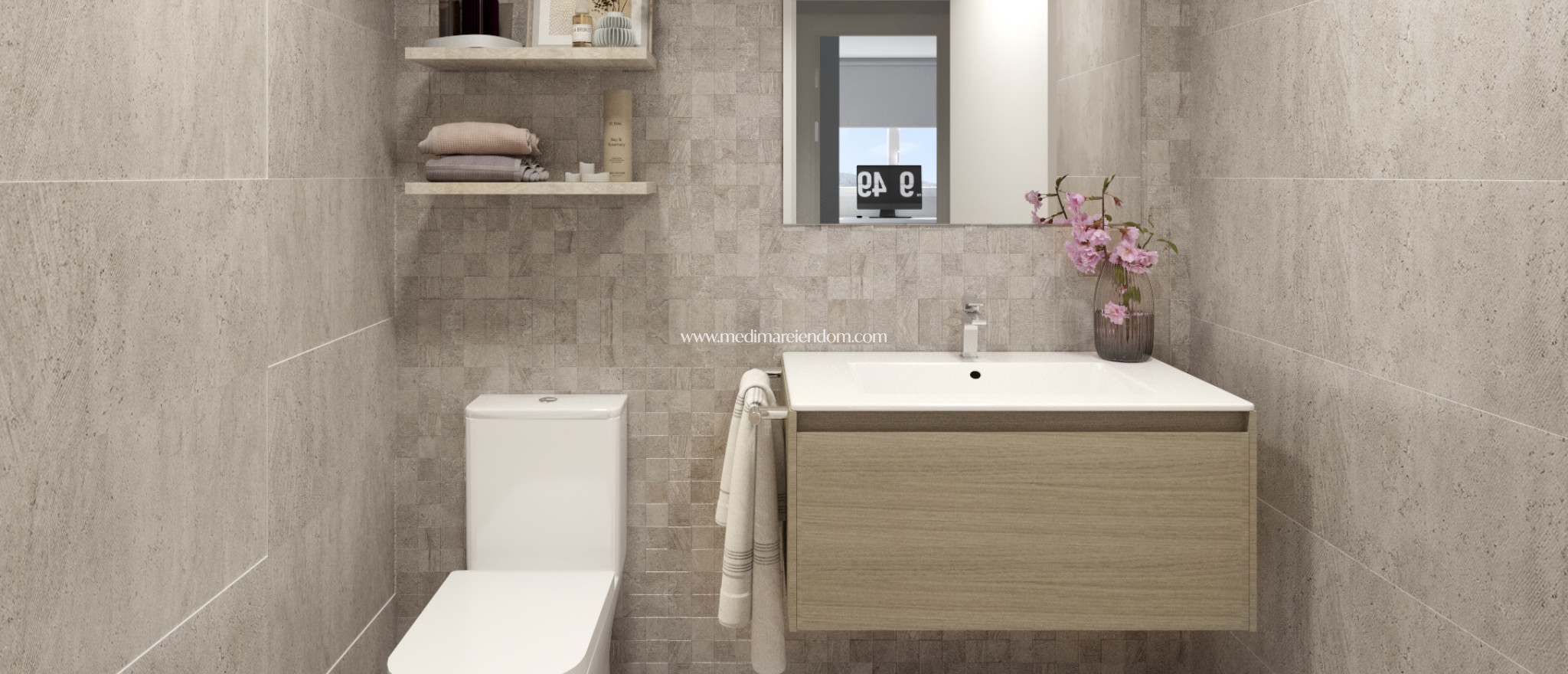 Новостройки - Апартаменты - Torremolinos