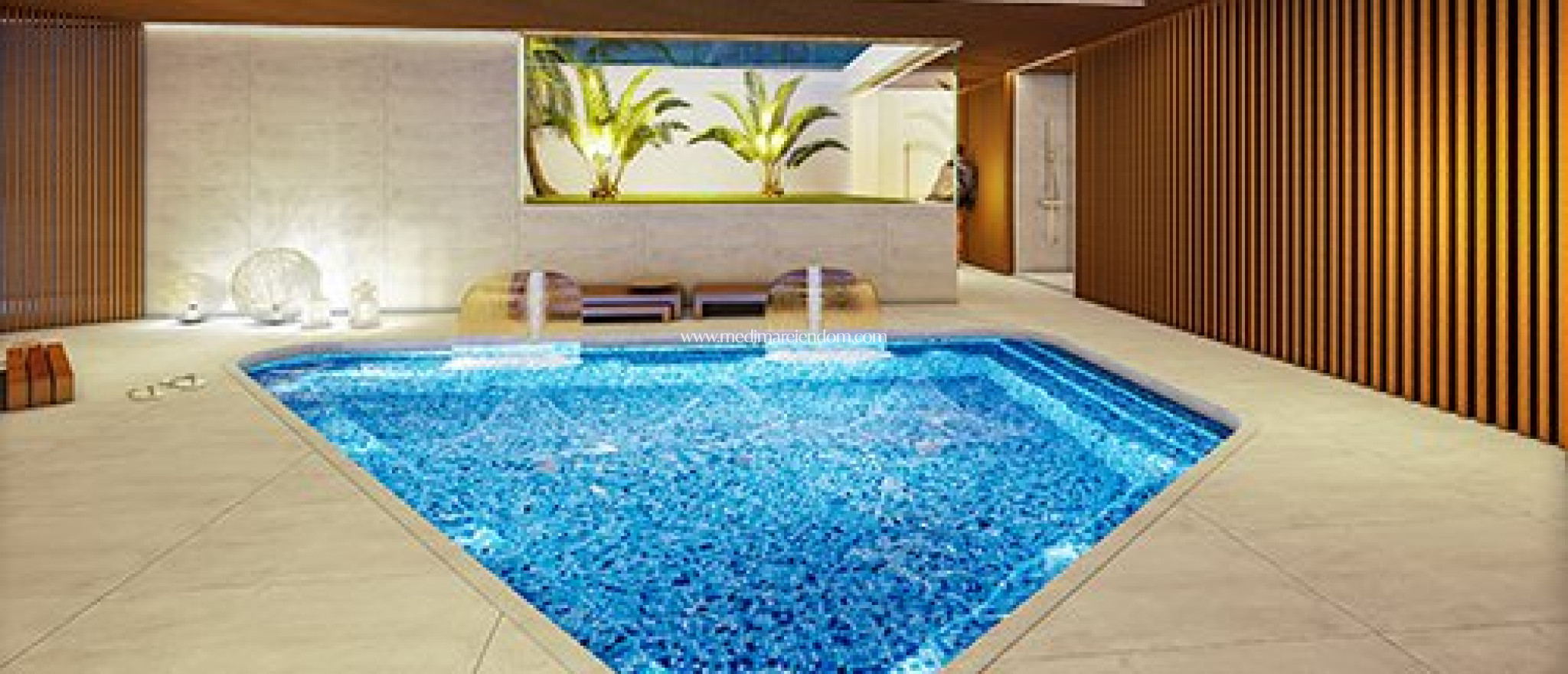 Новостройки - Апартаменты - Torremolinos