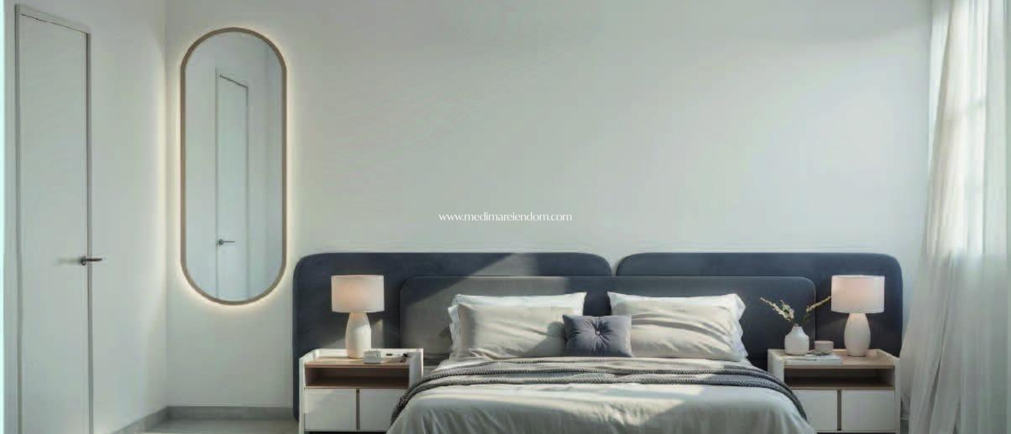 Новостройки - Апартаменты - Torrevieja - Playa de El Cura