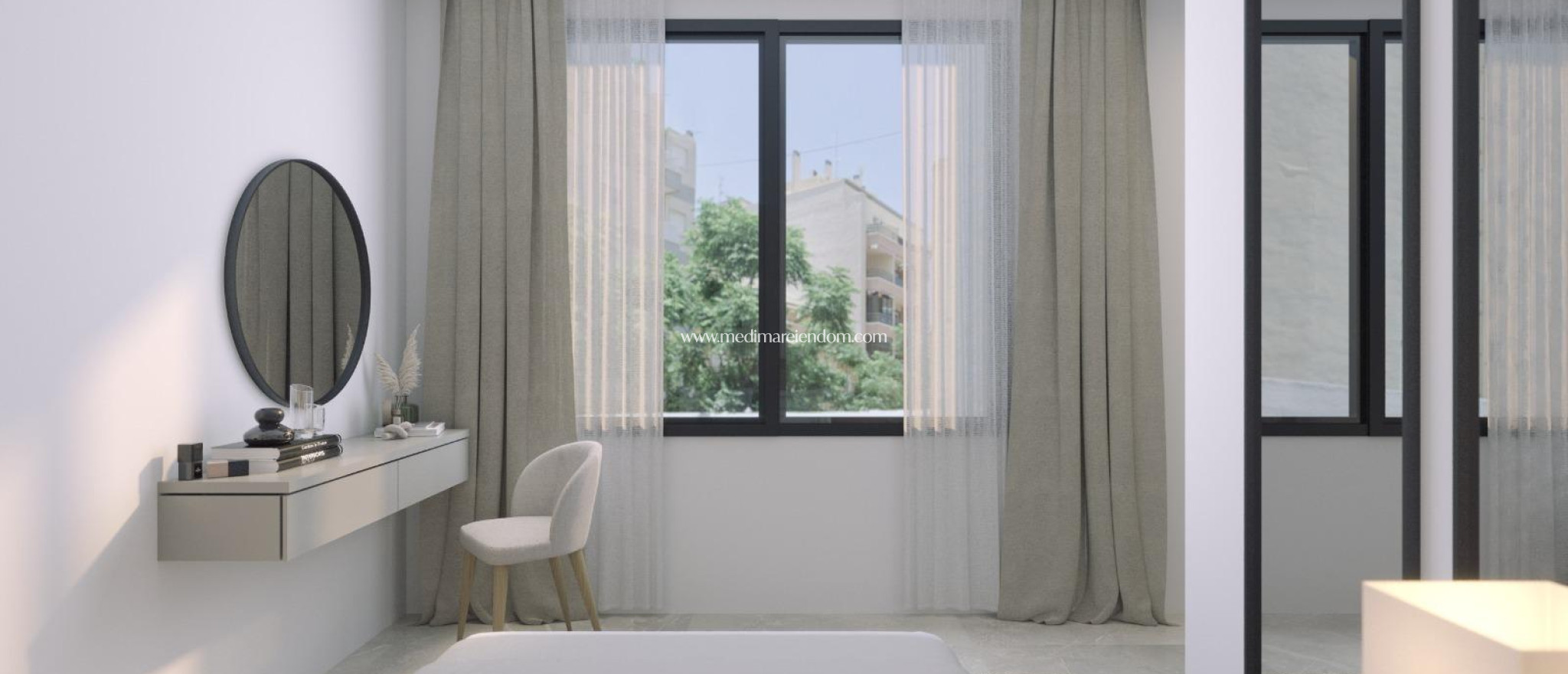 Новостройки - Апартаменты - Torrevieja - Playa de El Cura