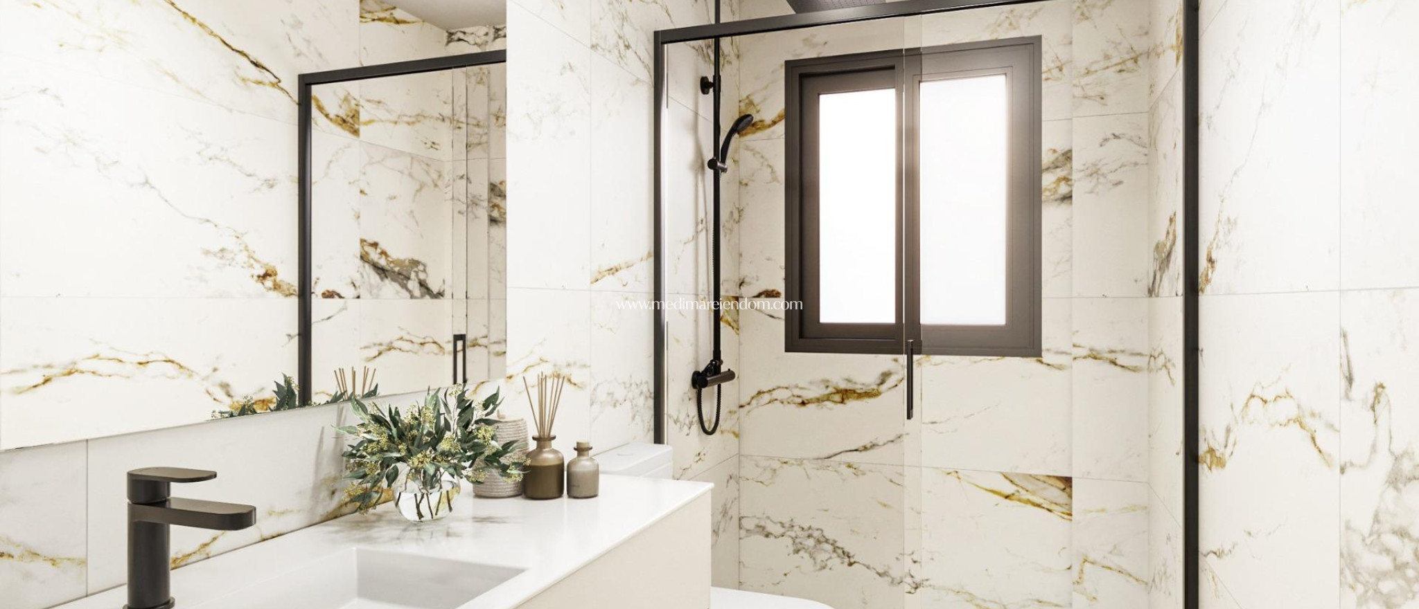 Новостройки - Апартаменты - Torrevieja - Playa de El Cura