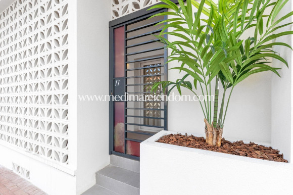 Новостройки - Апартаменты - Torrevieja - Playa Los Naufragos